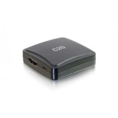 Raritan VGA to HDMI Converter - High-Quality Video & Audio Solution (Model: 84010)